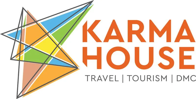 Karma House logo 2018new